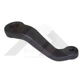 L4347811 Crown Automotive Drop Pitman Arm For Jeep Commander 2006-2010