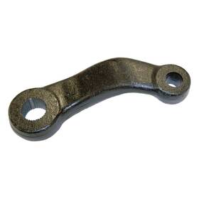 Mlx-cas52060056ac-cl360a50 Crown Automotive For Jeep Wrangler Jk 2007-2018 Pitman Arm Steel Black