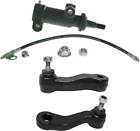 Cs5-0094 Aftermarket Products Steering Pitman Idler Arm Bracket For Silverado Sierra