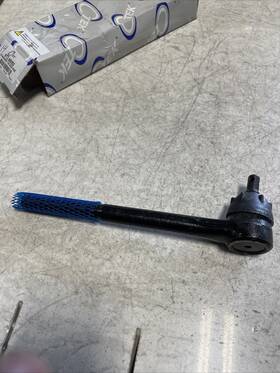613-65053 Ctek 613.66053 Standard Steering Tie Rod End - Front Right Inner