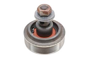 Ar45189rx Cummins Water Pump Idler Pulley Nos