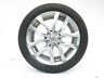 D03001et4a Nissan Rim Wheel Front Oem