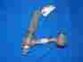 D0oz-3350-b Ford Nos 70 71 Torino Ranchero Comet Falcon Power Steering Idler Armv 351c 429