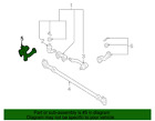 D8530-vk90a Nissan Genuine Idler Arm