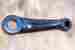 D9ta-3590-ga Ford Van E150 2x4 Power Steering Pitman Arm Factory Original
