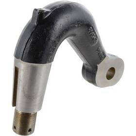 807272 Dana Arm Steering Lh