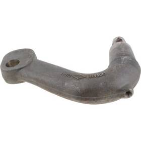 220sa101-1 Dana Holding Corporation Left Side 1.250 12 Unf 2 A Thread