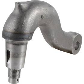 220sa150-1 Dana Holding Corporation D Series Steering Idler Arm Left Or Right Side 1.250 12 Unf