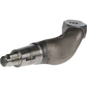 220tr145-5 Dana Holding Corporation Left Side 1.250 12 Unf 2 A Thread