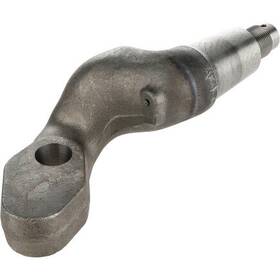 220tr146-4 Dana Holding Corporation Right Side 1.250 12 Unf 2 A Thread