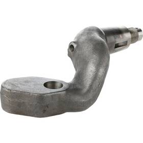 220tr145-4 Dana Spicer Left Side 1.250 12 Unf 2 A Thread
