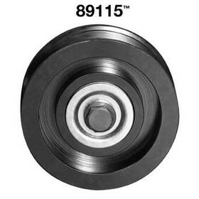 89115 Dayco Accessory Drive Belt Idler Pulley P N