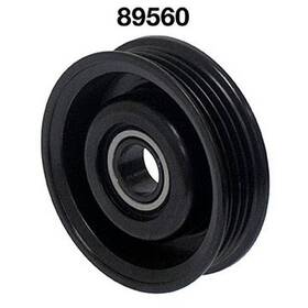 89560 Dayco Accessory Drive Belt Idler Pulley P N
