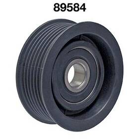 89584 Dayco Accessory Drive Belt Idler Pulley P N