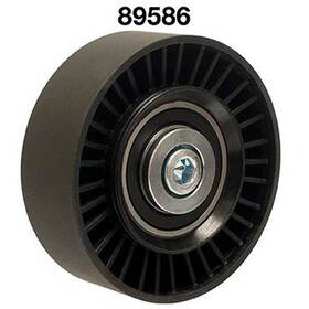 89586 Dayco Accessory Drive Belt Idler Pulley P N