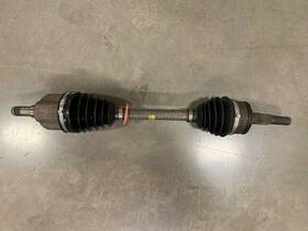 363294 Delco Shaft Kit New Oem