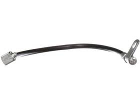 32851prgp Delphi For 1999 Gmc C1500 Idler Arm Grease Hose Kit