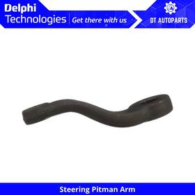 365nx40 Delphi For 2018 Jeep Wrangler Jk Steering Pitman Arm