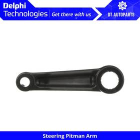 394md10 Delphi For 2008-2010 Dodge Ram 5500 Steering Pitman Arm 2009 394md10 Delphi For 2008-2010 Dodge Ram 5500 Steering Pitman Arm 2009