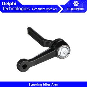 397hn74 Delphi For 1968-1969 Buick Gs 400 Steering Idler Arm Front 397hn74 Delphi For 1968-1969 Buick Gs 400 Steering Idler Arm Front