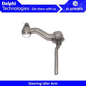 409nu37 Delphi For 1995-2005 Chevrolet Blazer Steering Idler Arm 1996 1997 1998 1999