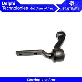 412cy35 Delphi For 1979-1982 Mercury Marquis Steering Idler Arm 1980 1981