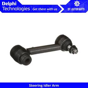 423cn53 Delphi For 1965 Ford Falcon Steering Idler Arm 423cn53 Delphi For 1965 Ford Falcon Steering Idler Arm