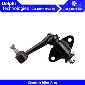 447dd91 Delphi For 1987-1993 Mazda B2600 Steering Idler Arm 1988 1989 1990 1991 1992