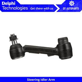 533za56 Delphi For 1965 Mercury Comet 4.7l V8 Steering Idler Arm 533za56 Delphi For 1965 Mercury Comet 4.7l V8 Steering Idler Arm