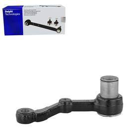 53647cf Delphi Steering Pitman Arm Front For 1987-1992 Bmw 735i