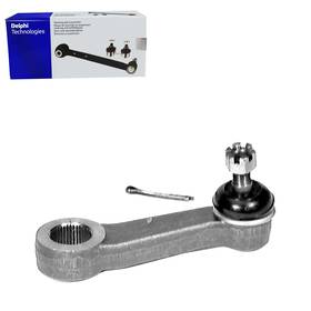 53826ly Delphi Steering Pitman Arm For 1983-1989 Mitsubishi Montero