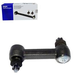 54955lv Delphi Steering Idler Arm For 1987-1991 Gmc R3500