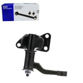 58145xn Delphi Steering Idler Arm For 1995-1997 Nissan Pickup Rwd