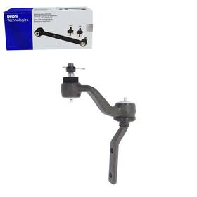 60869mv Delphi Steering Idler Arm For 1987-1996 Dodge Dakota 4wd