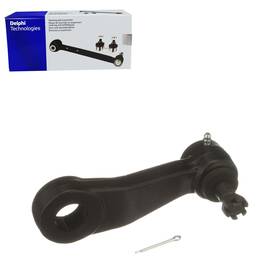 63371ub Delphi Steering Pitman Arm For 1973-1974 Oldsmobile Omega