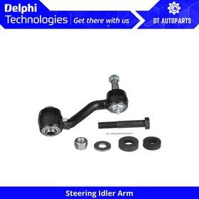 732yv44 Delphi For 1973-1974 Plymouth Satellite Steering Idler Arm 732yv44 Delphi For 1973-1974 Plymouth Satellite Steering Idler Arm