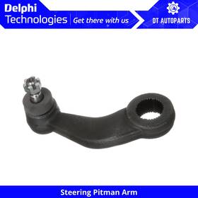 770mj80 Delphi For 1969-1974 Mercury Monterey Steering Pitman Arm 1970 1971 1972 1973 770mj80 Delphi For 1969-1974 Mercury Monterey Steering Pitman Arm 1970 1971 1972 1973