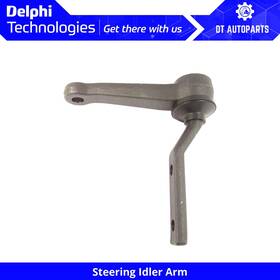 877jn02 Delphi For 1975-1979 Dodge D100 - Steering Idler Arm