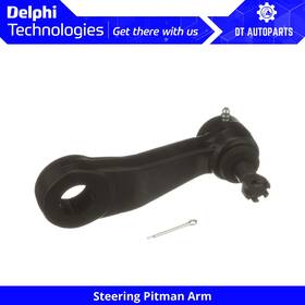 934ne77 Delphi For 1968 Chevrolet Chevy Ii Steering Pitman Arm 934ne77 Delphi For 1968 Chevrolet Chevy Ii Steering Pitman Arm