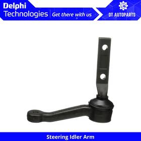 961vn51 Delphi For 1972 Buick Sportwagon Steering Idler Arm