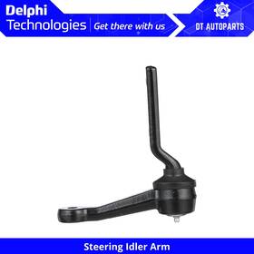 979dj11 Delphi For 1970-1972 Buick Gs 455 Steering Idler Arm Front 1971