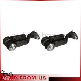 Afbz250107236389 Delphi 2 Steering Idler Arm Fits Chevrolet Astro 4.3l 2.5l Gmc Safari