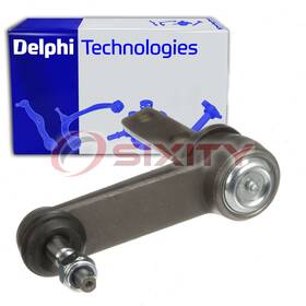 Sx-9761 Delphi Steering Idler Arm For 2000-2001 Dodge Ram 1500 Gear Fx