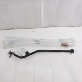 Ta2228-11b1 Delphi Genuine Suspension Track Bar Ta2228 For 1991-2001 Jeep Cherokee