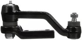 Ta5305 Delphi Genuine Steering Idler Arm
