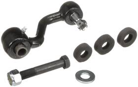 55279cn Delphi Technologies Steering Idler Arm For 1970-1972 Plymouth Duster