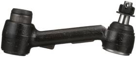 71022zb Delphi Technologies Steering Idler Arm For 1965 Ford Falcon