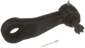 99461vd Delphi Technologies Steering Pitman Arm For 1971-1972 Pontiac Ventura