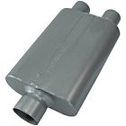 8430402 Delta Series 40 Muffler Flow Flowmaster