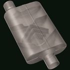 942041 Delta Flowmaster Flow Muffler 40 Series